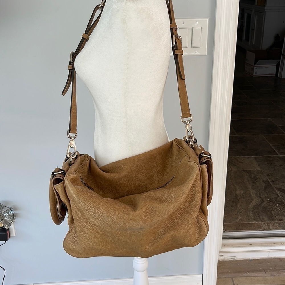 Miss Catch Dolce Gabbana Leather Cowhide Bag - Picture 5 of 16